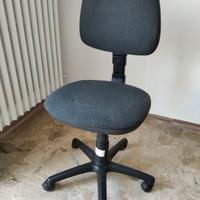 Sedia per scrivania