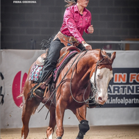 Castrone 8 anni colonel shining gun