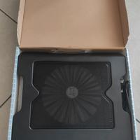 BASE RAFFREDDAMENTO PC