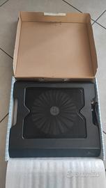 BASE RAFFREDDAMENTO PC