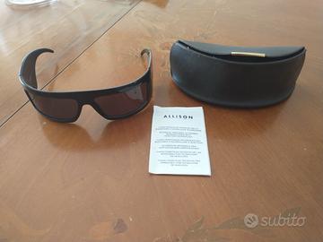 Occhiali da sole gianfranco ferrè vintage uomo