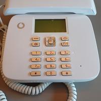 Telefono Vodafone fisso