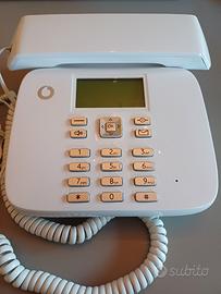 Telefono Vodafone fisso