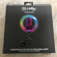 Ring light per cellulare