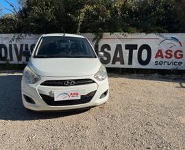 Hyundai i10 1.1 12V BlueDrive GPL Classic