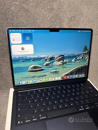 MacBook Air 13” M5