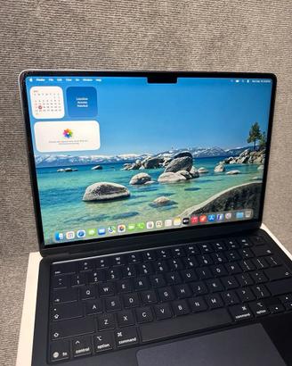 MacBook Air 13” M5