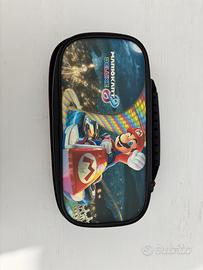 Custodia di trasporto per nintendo switch original