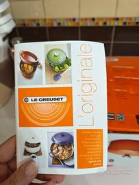 Le creuset 