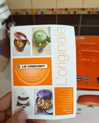 Le creuset 