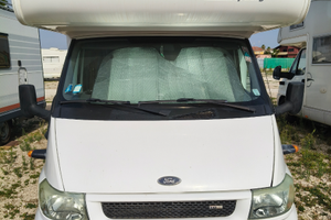 Rimor Superbrig TC 688