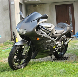 Aprilia RS 125