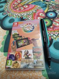 Colors Live