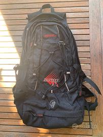 Zaino Ferrino Zephyr TX nero