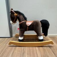 Cavallo a dondolo Trudi