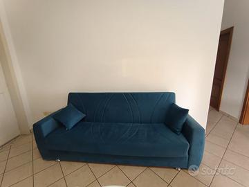 Divano letto