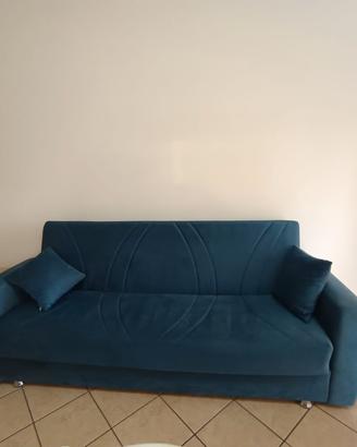Divano letto