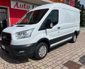 FORD Transit 310 2.0TDCi EcoBlue MHEV 130CV PM-T