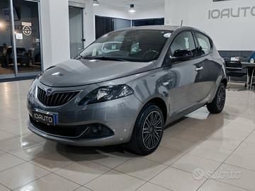 Lancia Ypsilon 1.0 Hybrid Gold 2023