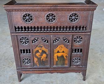 mobile stile strada ne porta oggetti