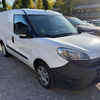 FIAT Doblo cargo 1.3 mjt 16v SX 95cv E6 doblò