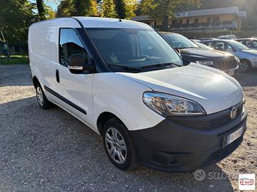 FIAT Doblo cargo 1.3 mjt 16v SX 95cv E6 doblò