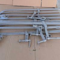 Morsetti  a martello