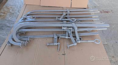 Morsetti  a martello