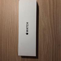 APPLE - Watch SE 3 GPS 40mm Alluminio-Sport Band G