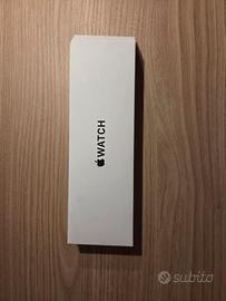 APPLE - Watch SE 3 GPS 40mm Alluminio-Sport Band G
