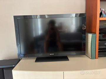 Sony BRAVIA Tv