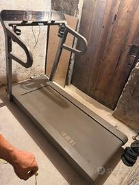 Technogym Myrun Tapis Roulant Treadmill