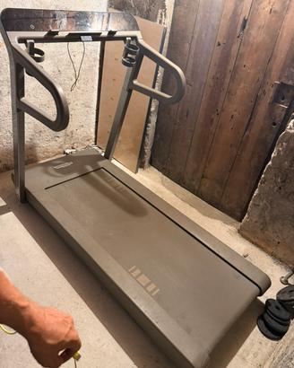 Technogym Myrun Tapis Roulant Treadmill