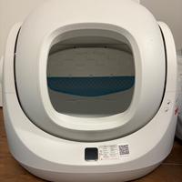 Lettiera automatica CATLINK
