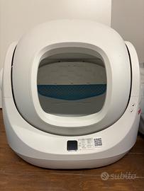 Lettiera automatica CATLINK