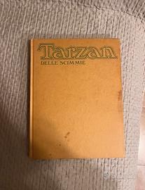 Tarzan delle scommie edizione 1973