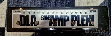 Tech 21 Fly Rig Sans Amp Plexi.