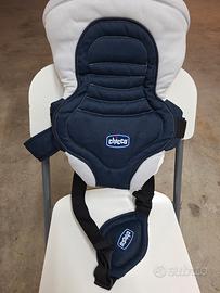 marsupio Chicco Soft & Dream