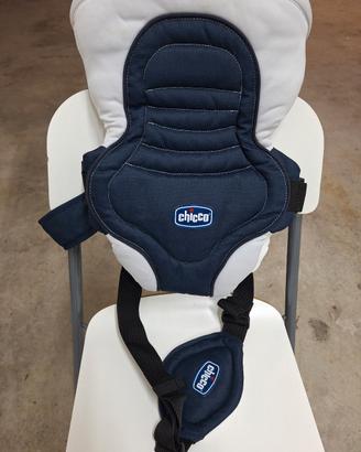 marsupio Chicco Soft & Dream