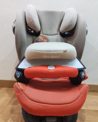 Seggiolino Auto Cybex PALLAS M-FIX