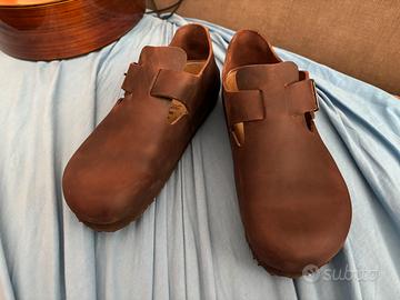 Birkenstok London color Habana 42