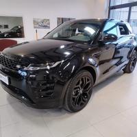 Land Rover Range Evoque 2.0D I4 204 CV AWD Auto R-