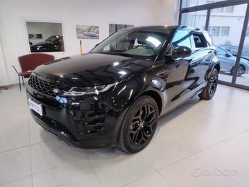 Land Rover Range Evoque 2.0D I4 204 CV AWD Auto R-