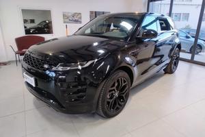 Land Rover Range Evoque 2.0D I4 204 CV AWD Auto R-