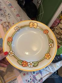 servizio da 12 Thun piatti 