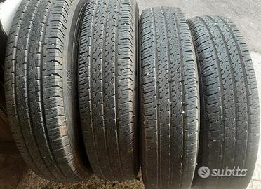 6.50 16 massimo usate