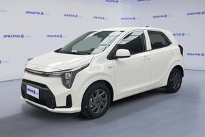 KIA PICANTO 1.0 12V 5 PORTE URBAN
