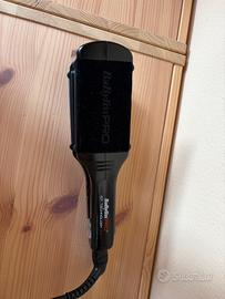 Piastra frisee babyliss pro
