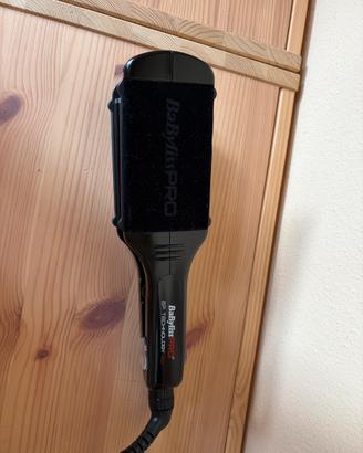 Piastra frisee babyliss pro