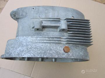Carter Motore Motobi 125 Ardizio 2T (coppia)